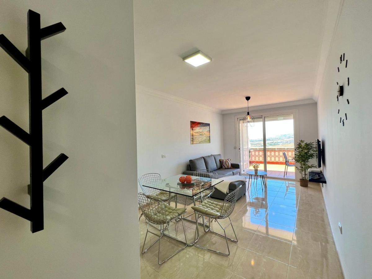 Costa Adeje Apartament Sunset And Sea Views Exterior photo