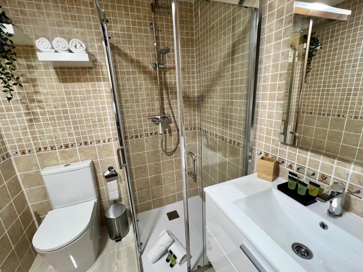 Costa Adeje Apartament Sunset And Sea Views Exterior photo