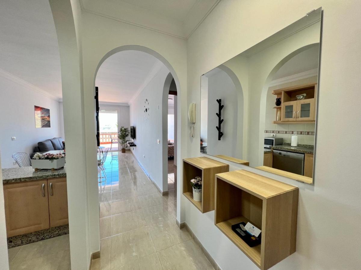 Costa Adeje Apartament Sunset And Sea Views Exterior photo