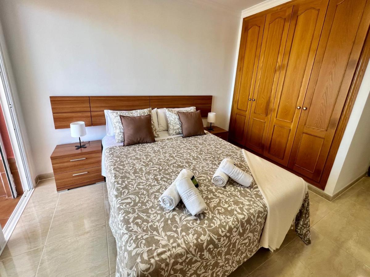 Costa Adeje Apartament Sunset And Sea Views Exterior photo